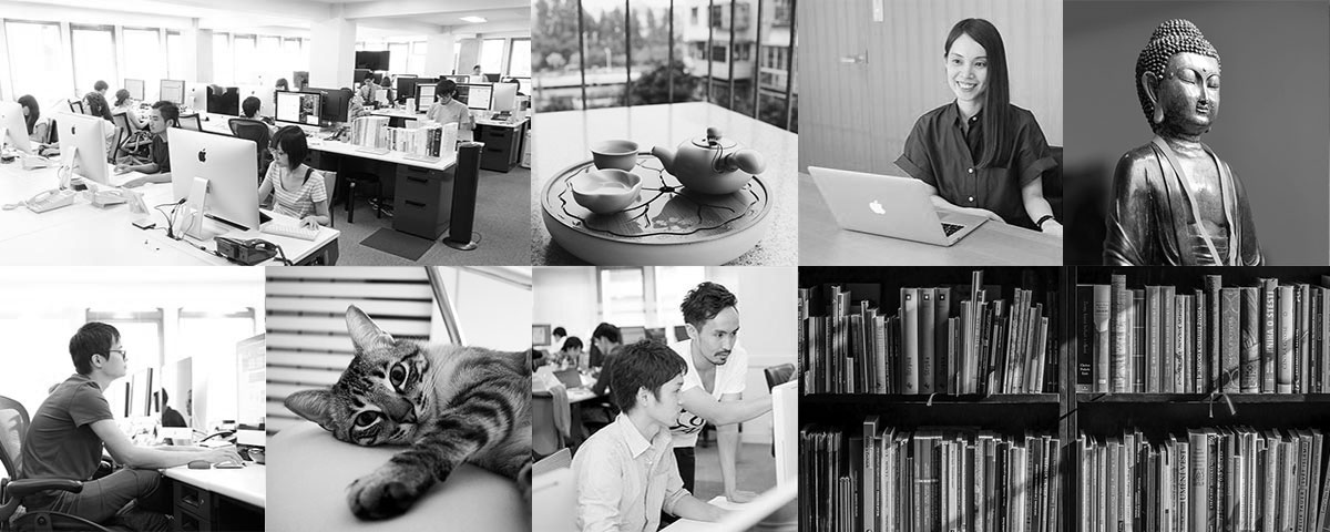 vi設(shè)計(jì)公司團(tuán)隊(duì)介紹