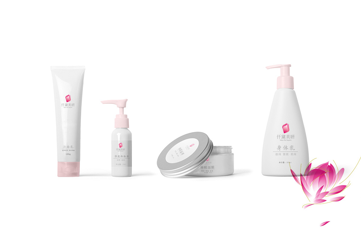 產(chǎn)品包裝設計