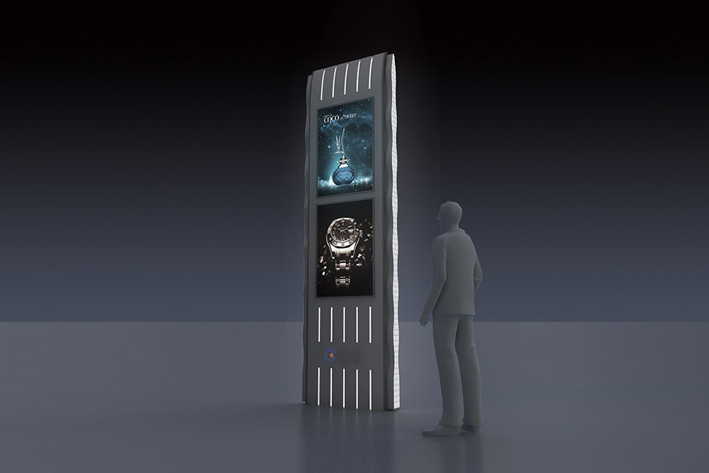 商業標識設計,標識設計,寫字樓導視系統設計,標識牌設計,北京標識設計