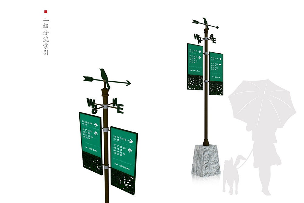 別墅標識設(shè)計|別墅導(dǎo)視系統(tǒng)設(shè)計|標識牌設(shè)計|北京標識設(shè)計|標識設(shè)計公司