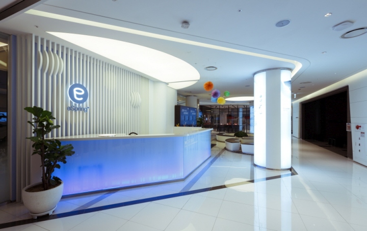 北京超市vi設計公司