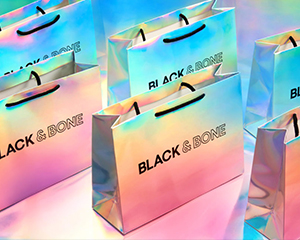 服裝vi設(shè)計(jì)