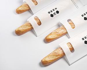 面包店vi設(shè)計(jì)