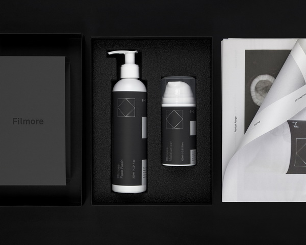 北京護(hù)膚品化妝品vi設(shè)計(jì)公司