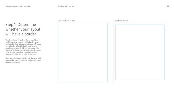 專業(yè)化是企業(yè)獨有的一套識別系統(tǒng),