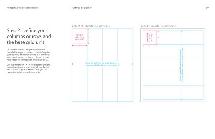 薈萃豐富的企業(yè)vi手冊知識及案例。
