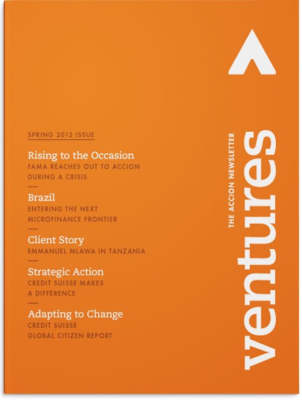 信貸機構品牌vi設計