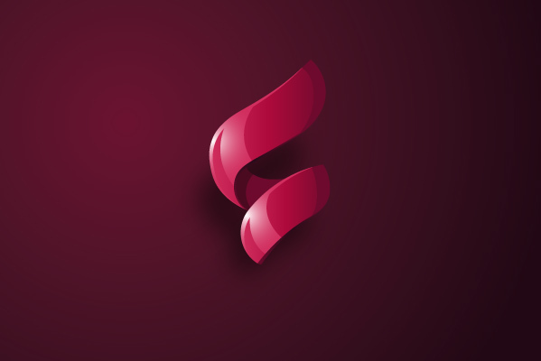 通信信息技術公司vi設計