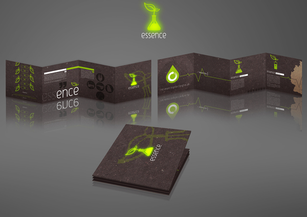 能源品牌vi系統(tǒng)設(shè)計(jì)